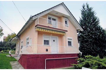 Ungheria Privát Zalakaros, Esterno